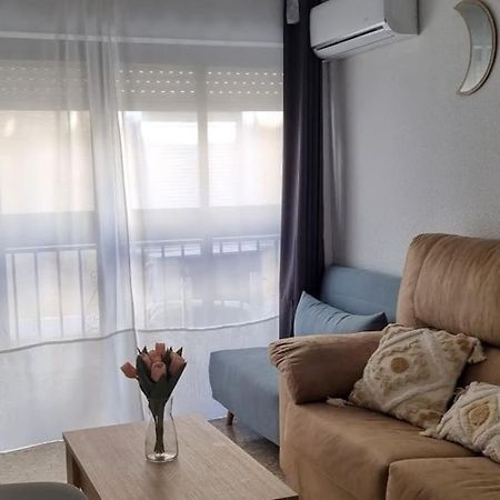 Apartamento Piso Puerta Del Angel Jaén Exterior foto