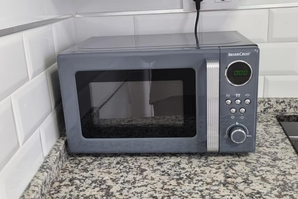 Apartamento Piso Puerta Del Angel Jaén Exterior foto