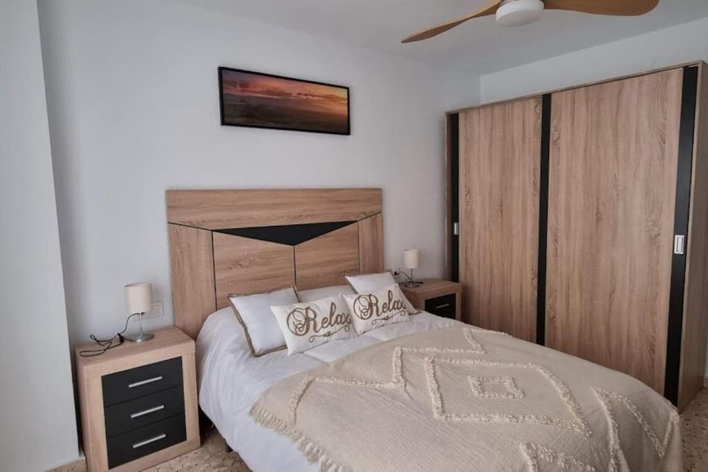 Apartamento Piso Puerta Del Angel Jaén Exterior foto